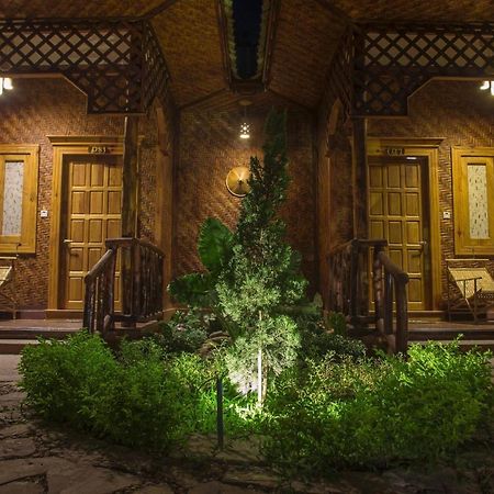 הסיפאו Tai House Resort מראה חיצוני תמונה