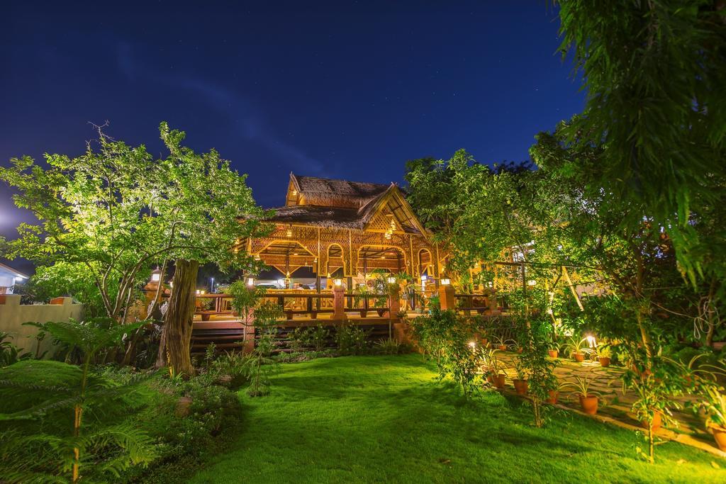 הסיפאו Tai House Resort מראה חיצוני תמונה