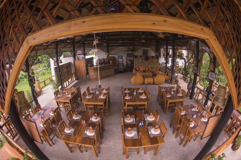 הסיפאו Tai House Resort מראה חיצוני תמונה