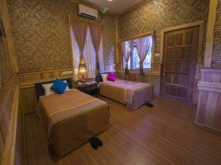 הסיפאו Tai House Resort מראה חיצוני תמונה