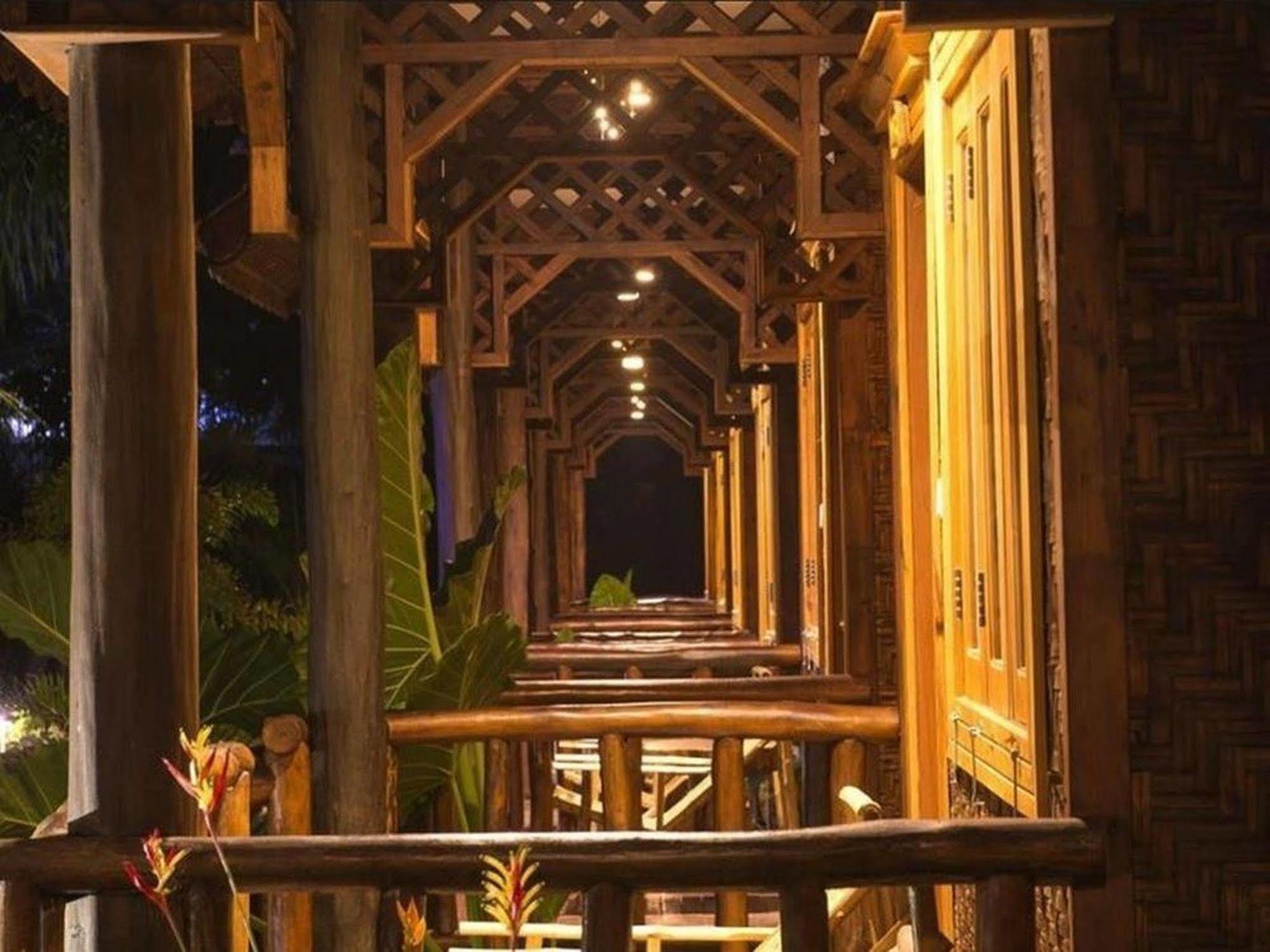 הסיפאו Tai House Resort מראה חיצוני תמונה