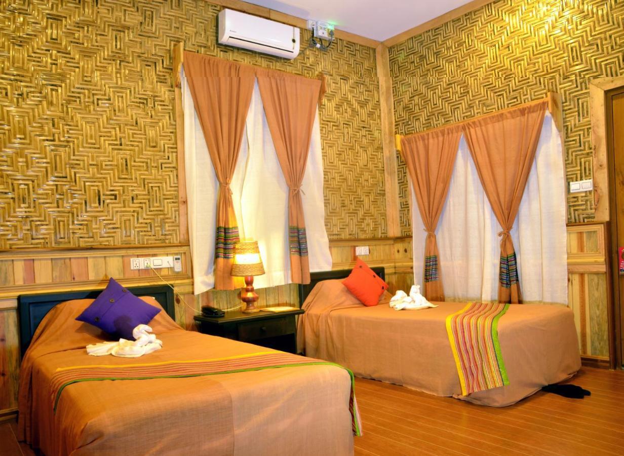 הסיפאו Tai House Resort חדר תמונה