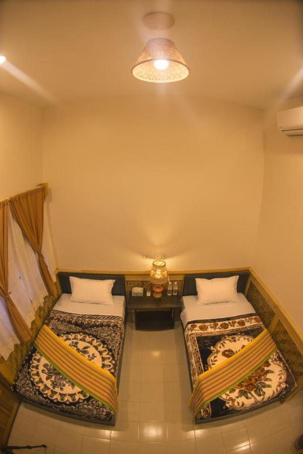 הסיפאו Tai House Resort חדר תמונה