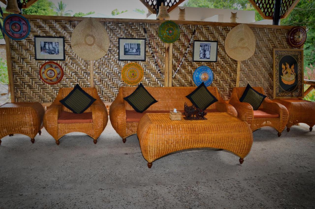 הסיפאו Tai House Resort מראה חיצוני תמונה