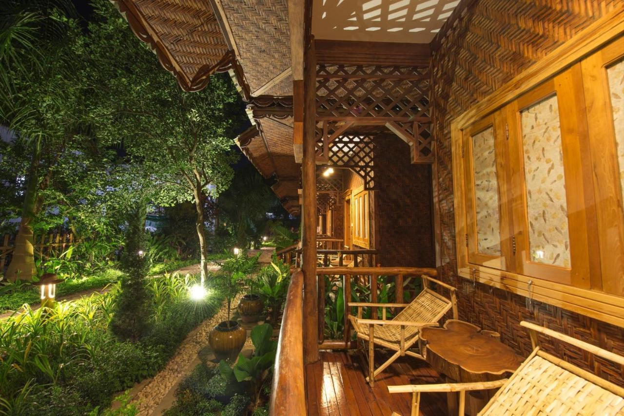 הסיפאו Tai House Resort חדר תמונה