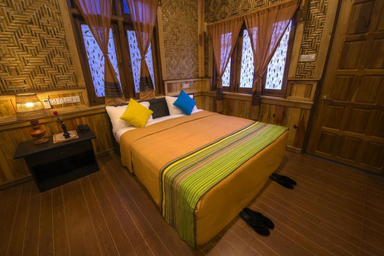 הסיפאו Tai House Resort חדר תמונה