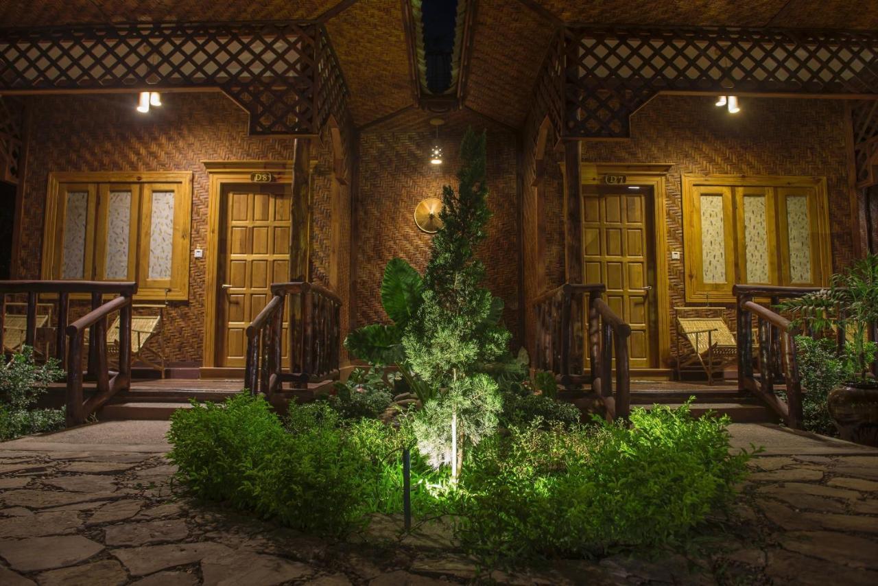 הסיפאו Tai House Resort מראה חיצוני תמונה