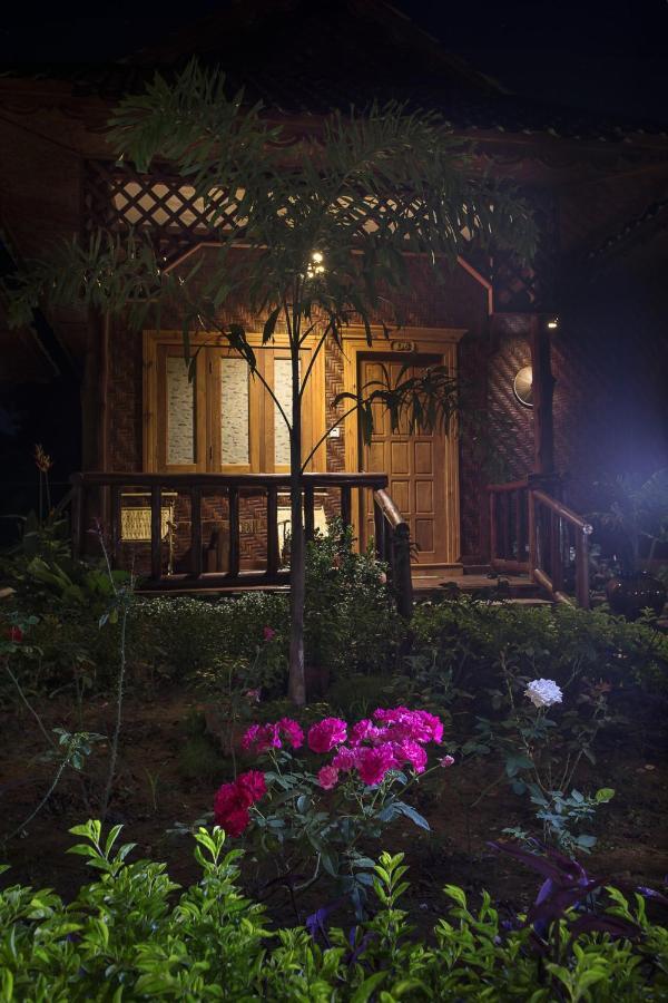 הסיפאו Tai House Resort מראה חיצוני תמונה