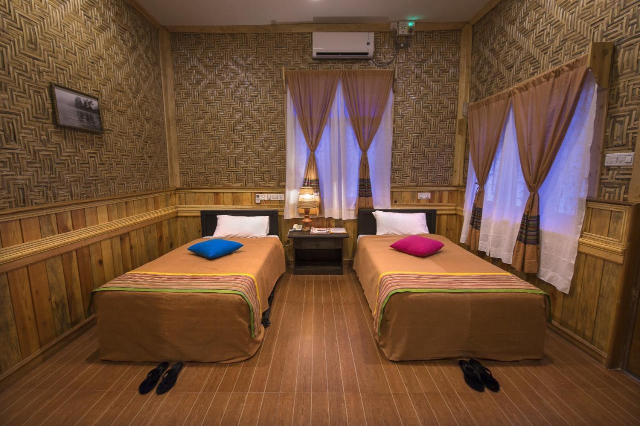 הסיפאו Tai House Resort חדר תמונה