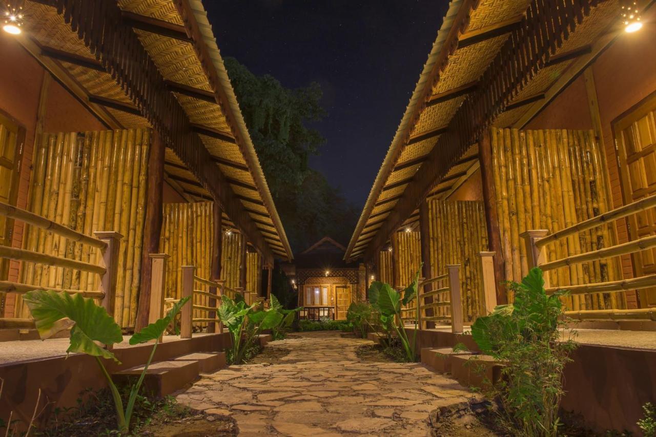 הסיפאו Tai House Resort חדר תמונה
