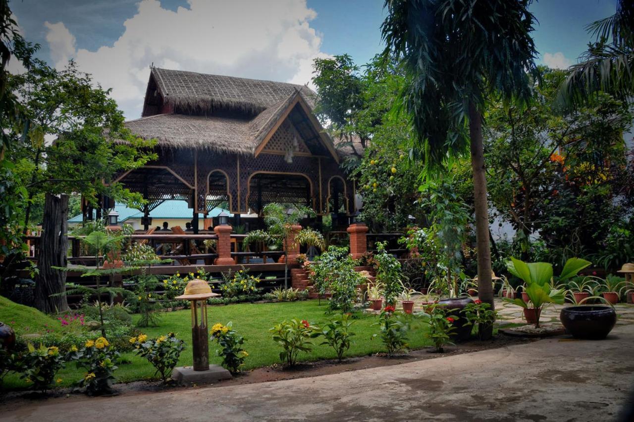 הסיפאו Tai House Resort מראה חיצוני תמונה